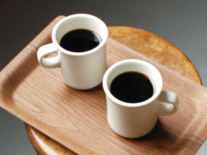 Kinto - Scs Mug 400ml