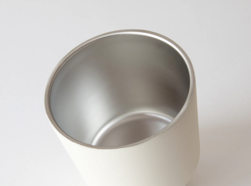 Kinto - To Go Tumbler 240ml | White