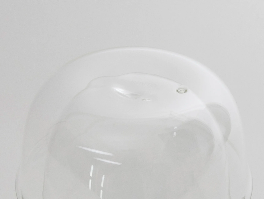 Kinto - Kronos Double Wall Coffee Cup 250ml