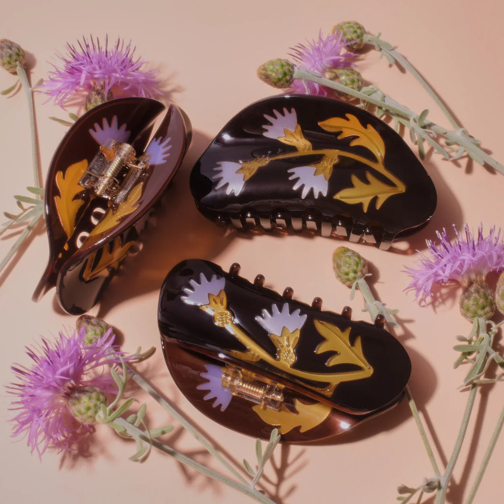 Winona Irene - Milk Thistle Claw