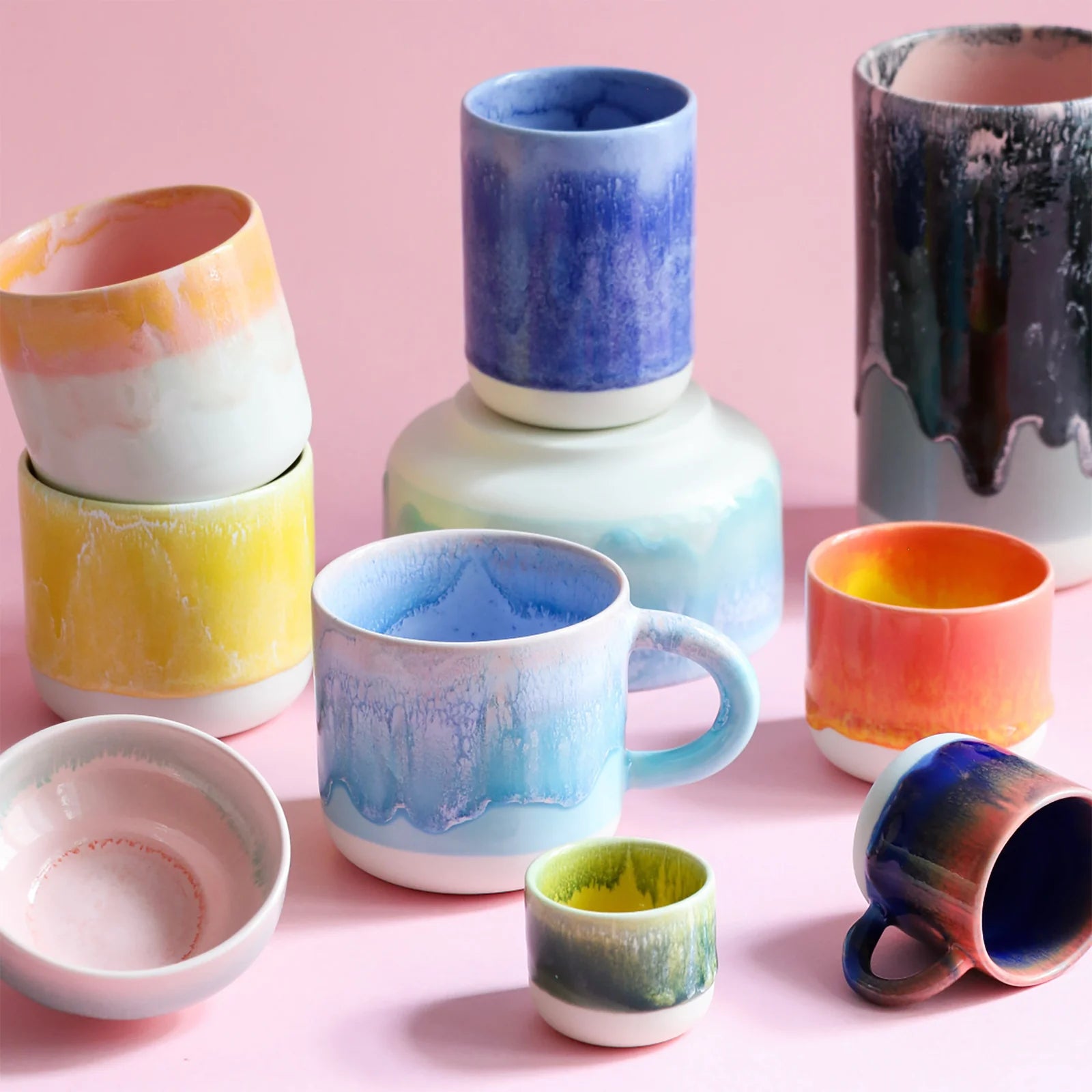 Studio Arhoj - Sip Cup