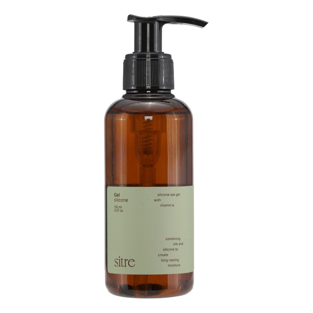 Sitre - Forever Smooth | Silicone Gel