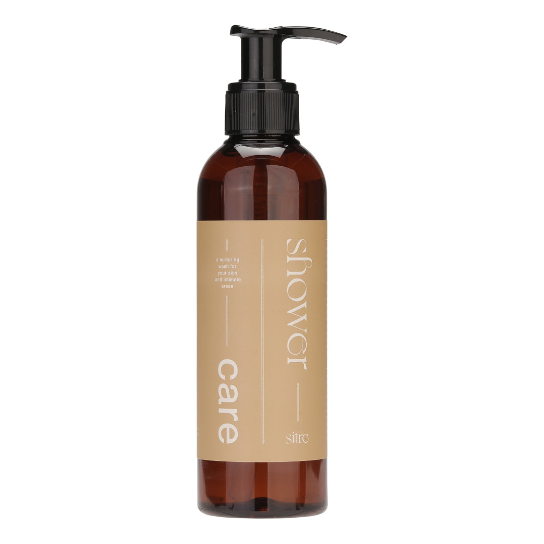Sitre - Shower Care | Intimate & Body Wash