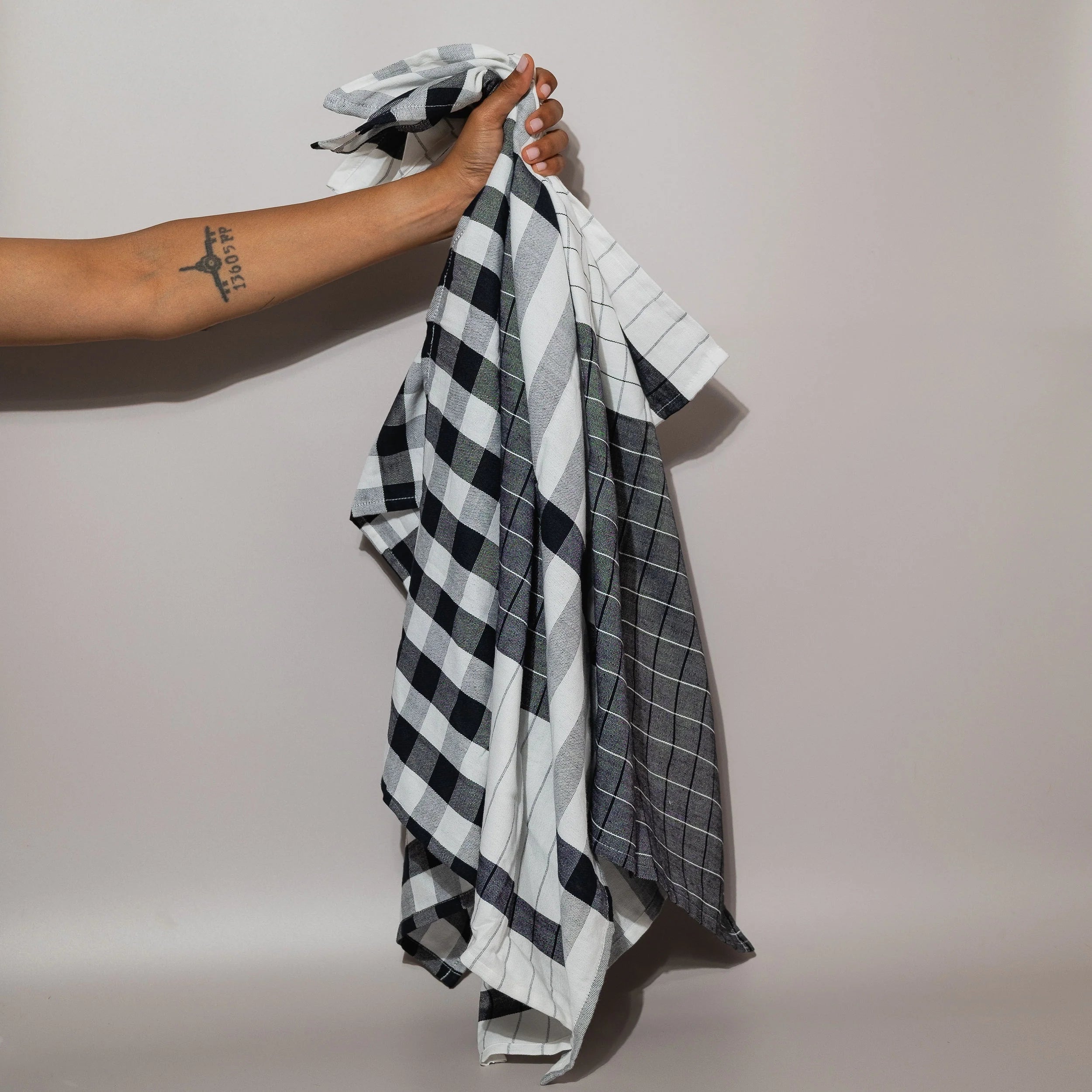 Skunk Superstore - Tea Towel