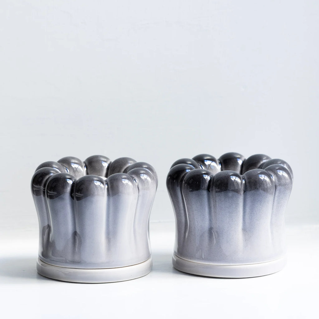 Studio Arhoj - Smoke Flower | Hollyhock