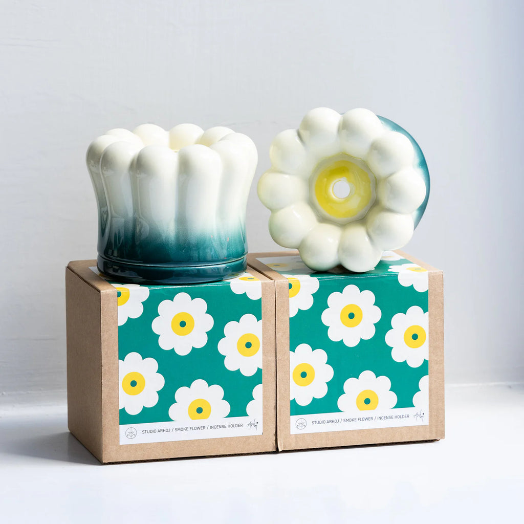 Studio Arhoj - Smoke Flower | Daisy
