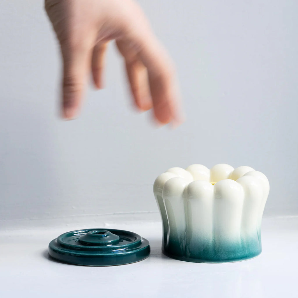 Studio Arhoj - Smoke Flower | Daisy