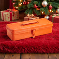 Trunk Shape Toolbox T-320 - Orange