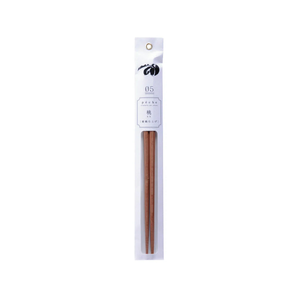 Tetoca - Chopsticks | Peach Hashi