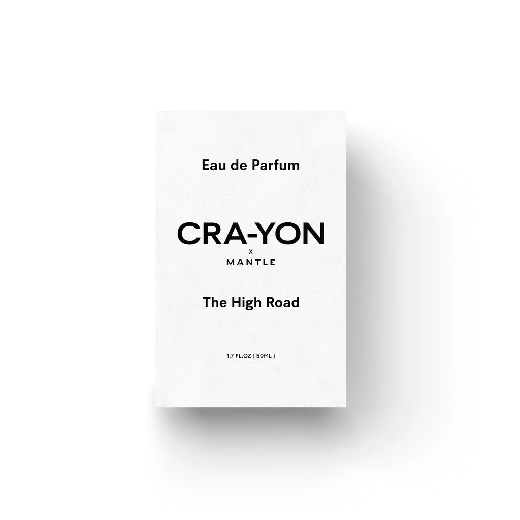 Cra-yon - Eau de Parfum | The High Road