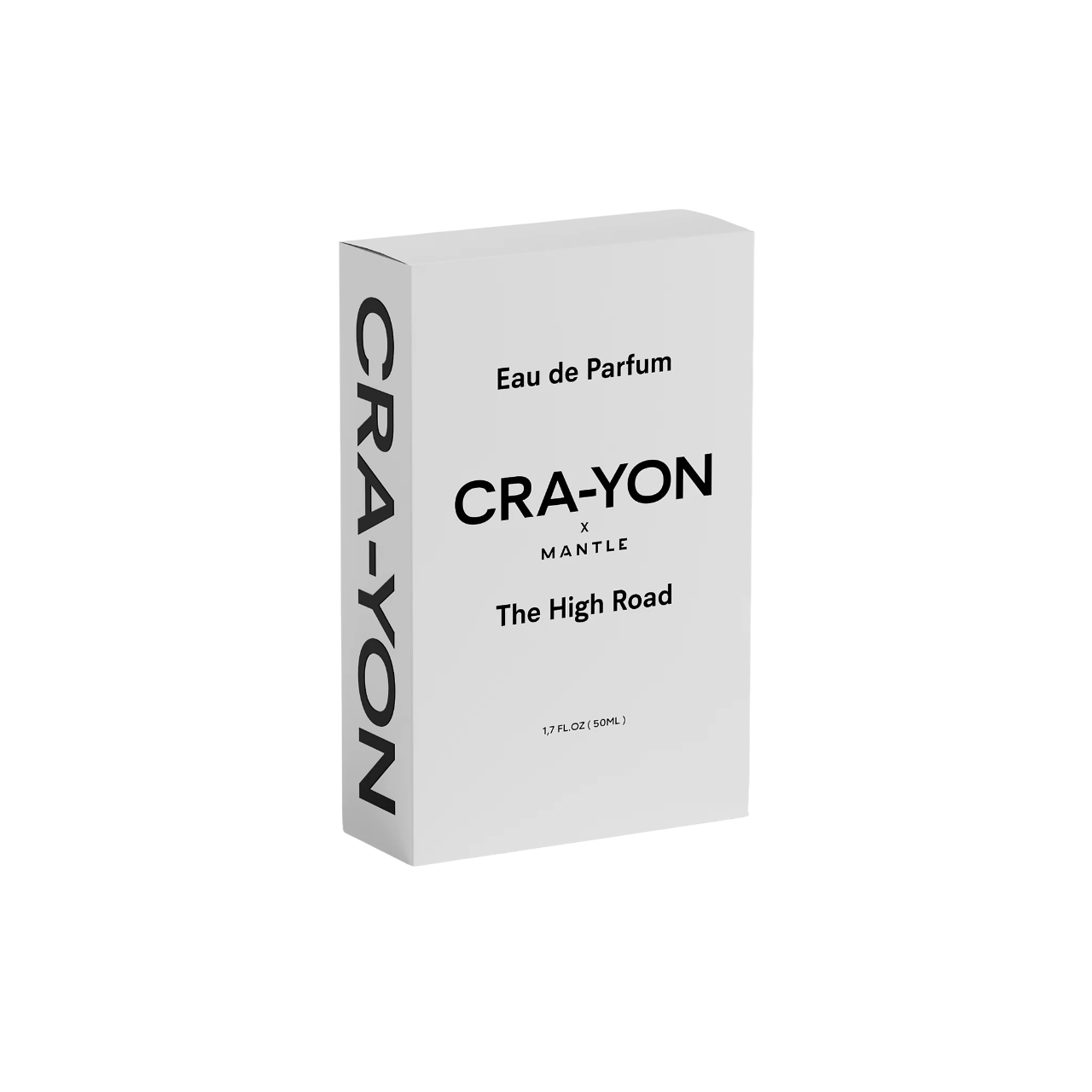 Cra-yon - Eau de Parfum | The High Road