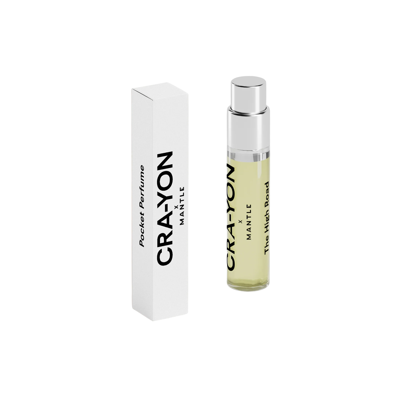 Cra-yon - Pocket Perfume 10ml | The High Road