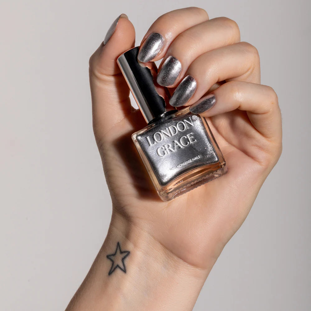 London Grace - Nail Polish | Tina