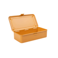 Trunk Shape Toolbox T-190 - Mustard