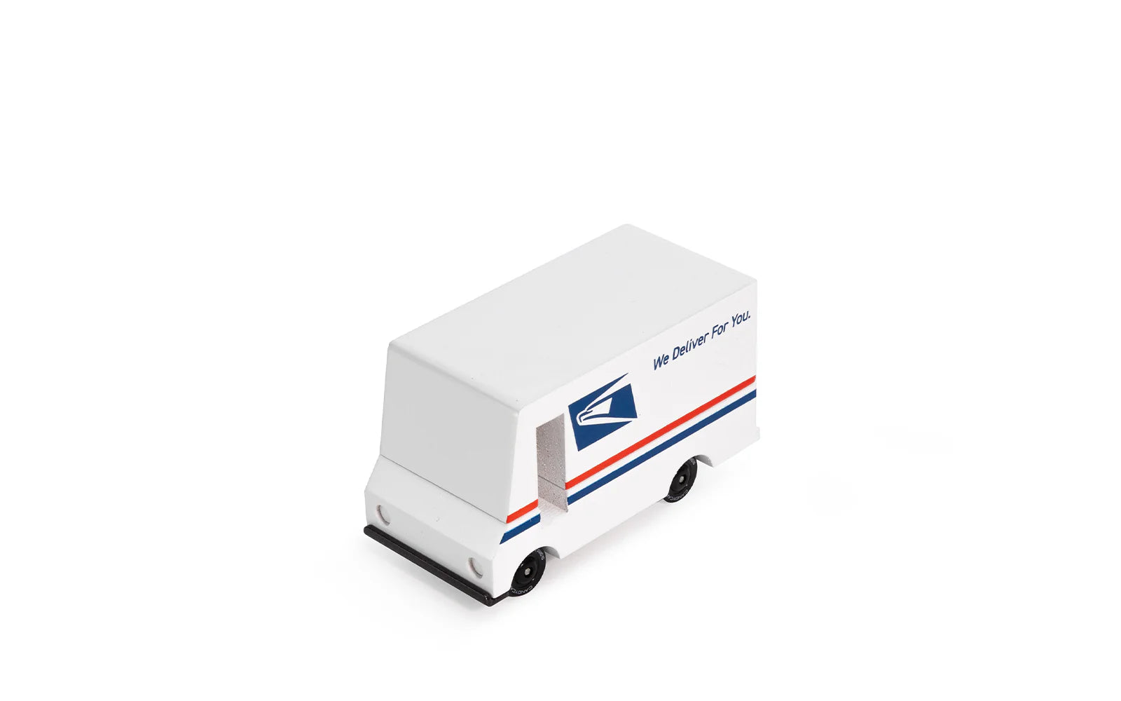 Candy Lab Toy - Mail Van