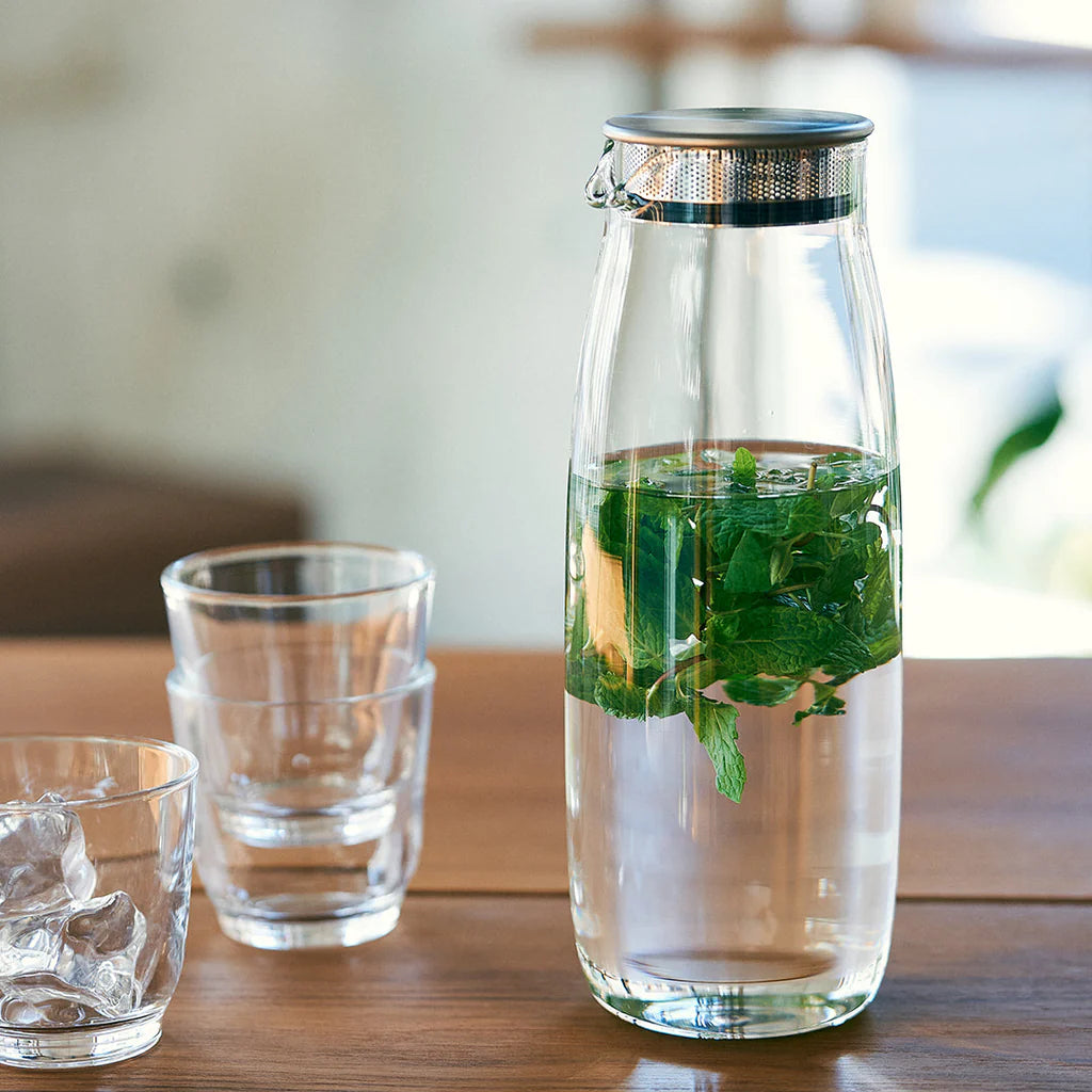 Kinto - Unitea Water Carafe 1.1L