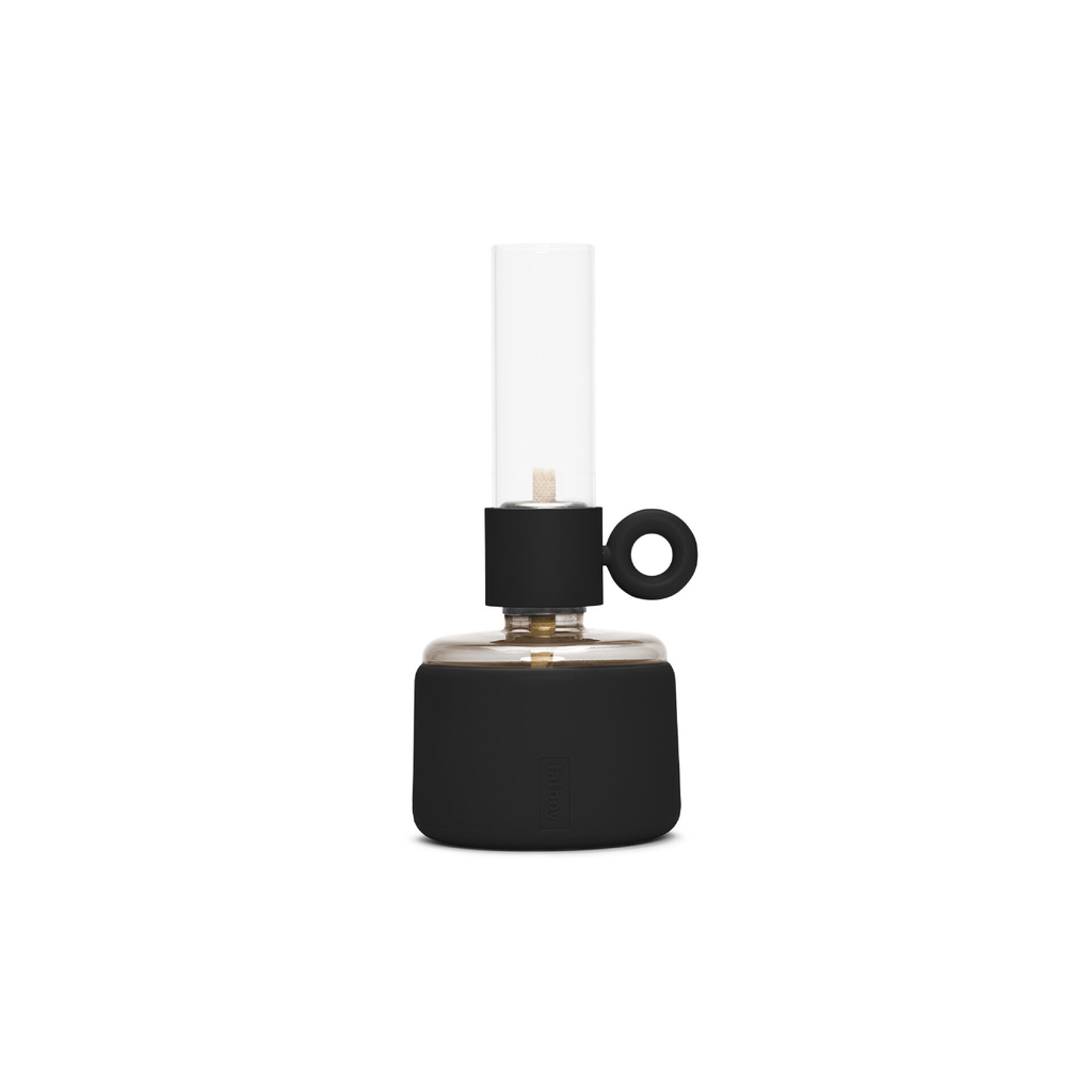 Flamtastique Oil Lamp XS - Black