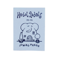 Hotel Labels