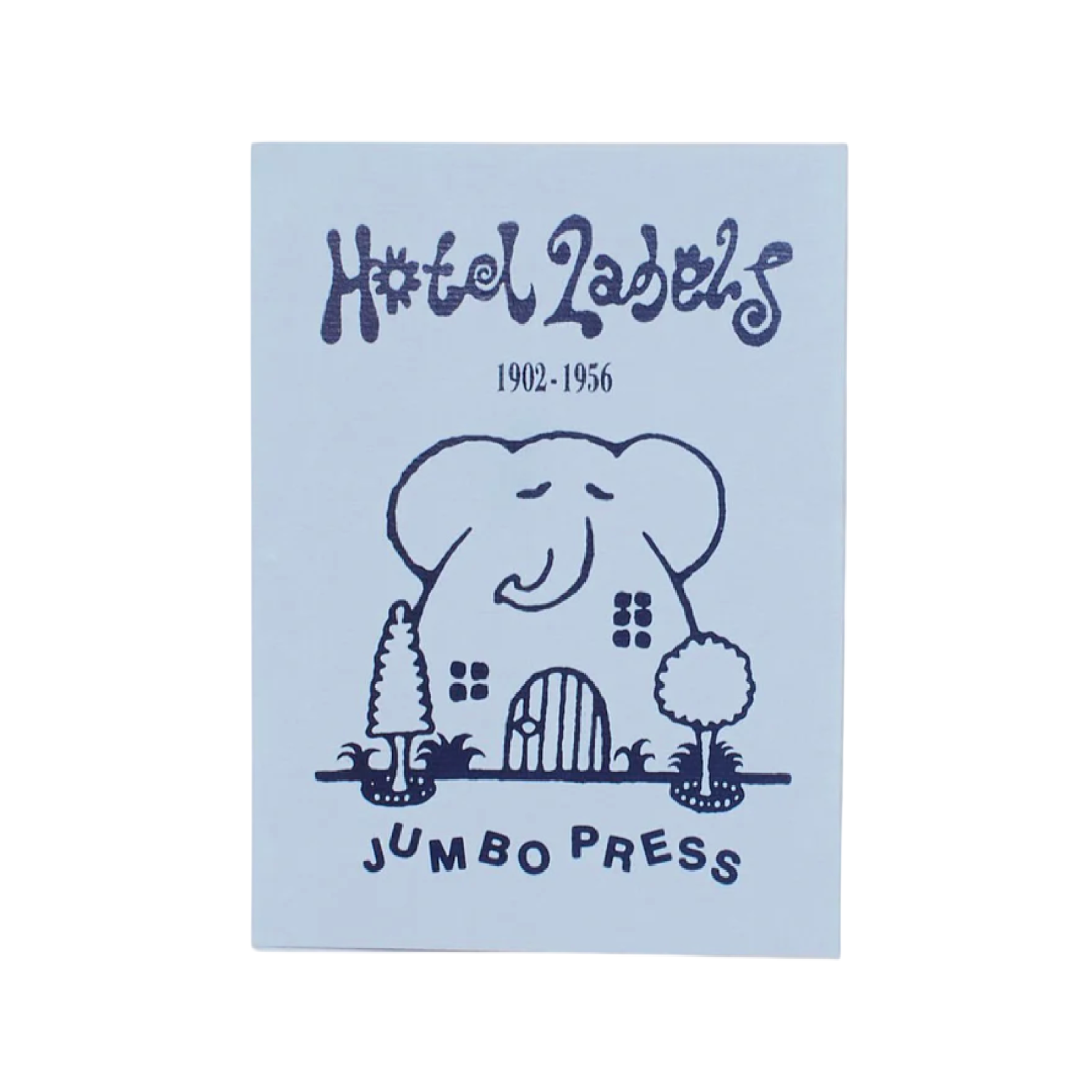 Hotel Labels