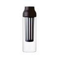 CAPSULE cold brew carafe 1L - Dark Brown