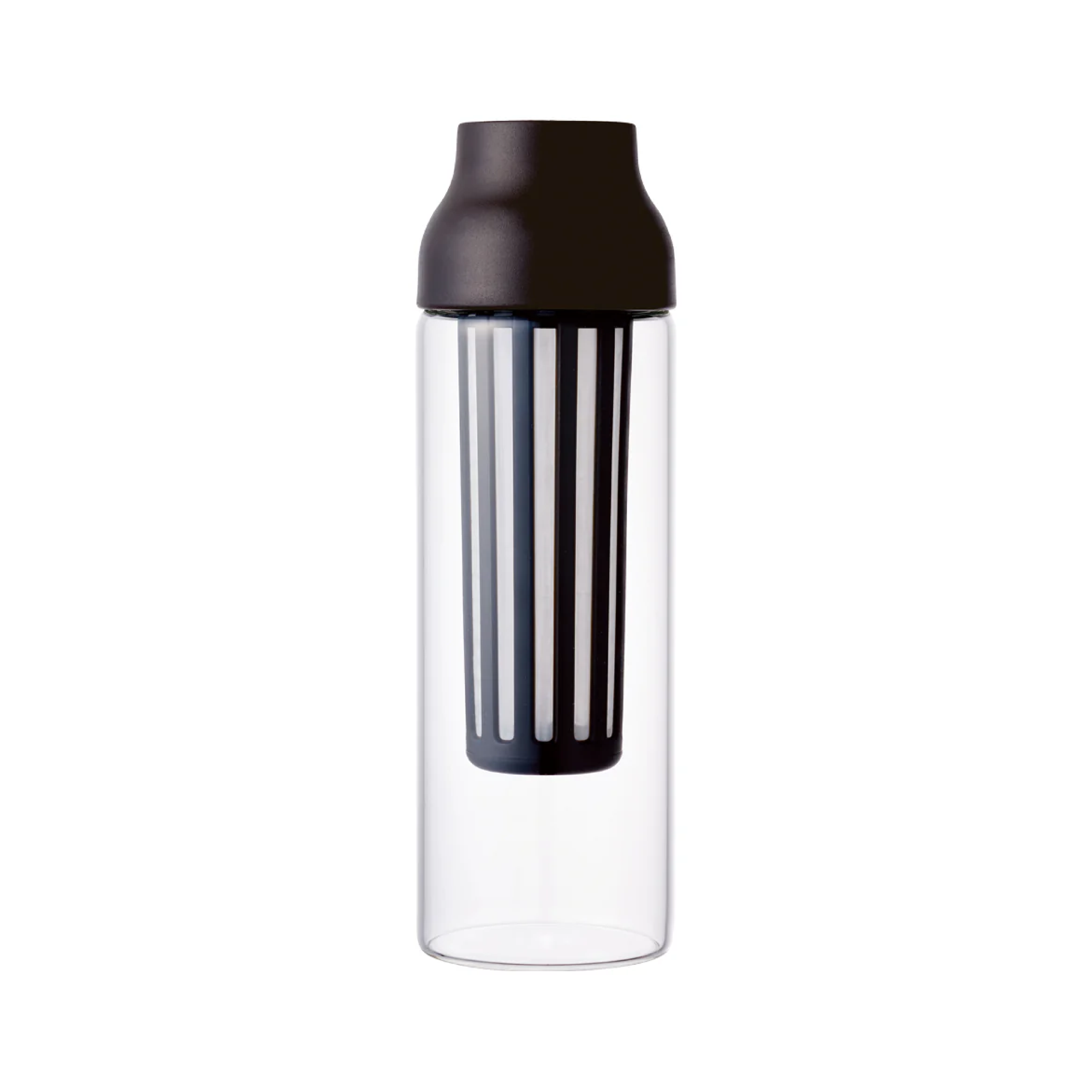 CAPSULE cold brew carafe 1L - Dark Brown