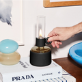 Flamtastique Oil Lamp XS - Black