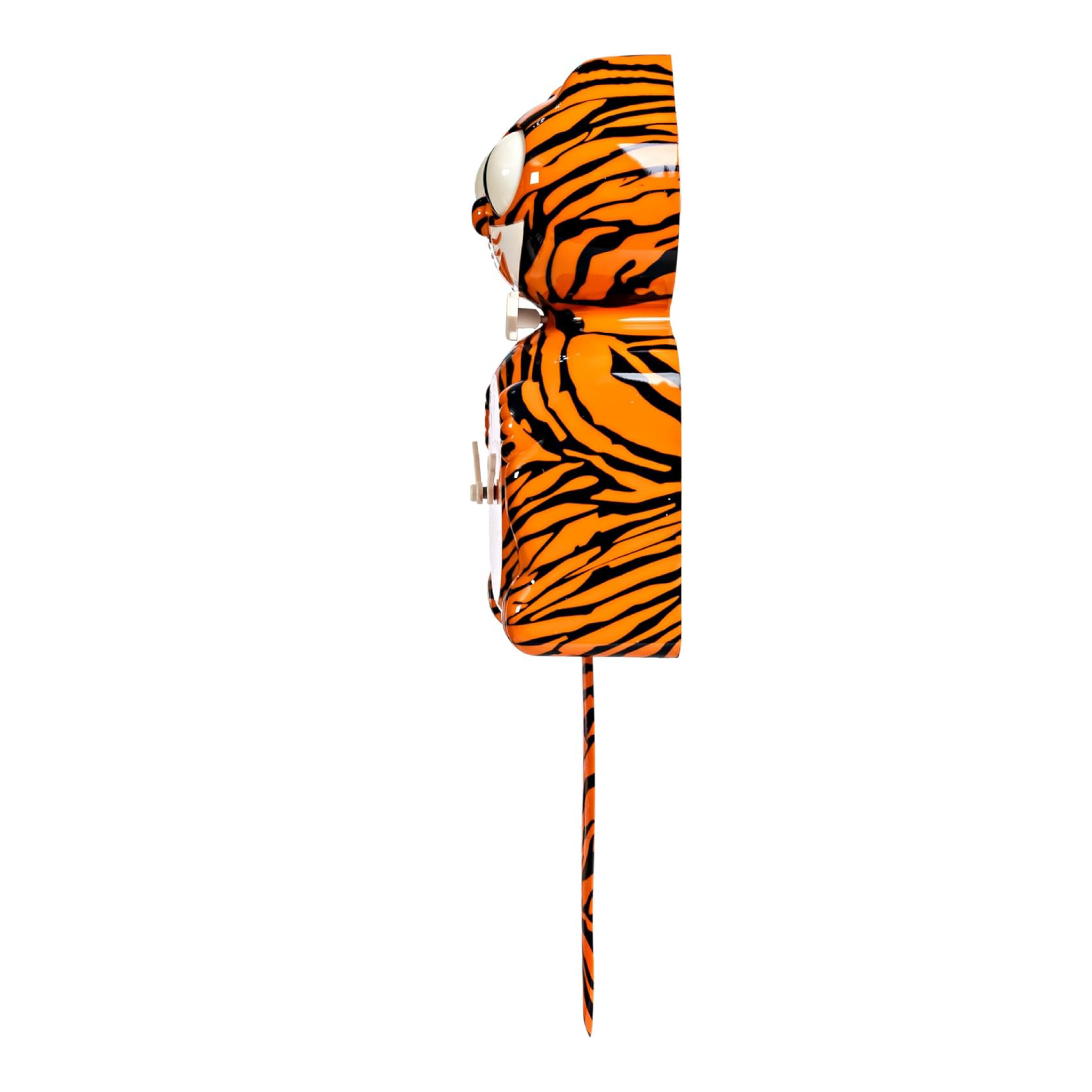 Kit Cat Klock - Tiger