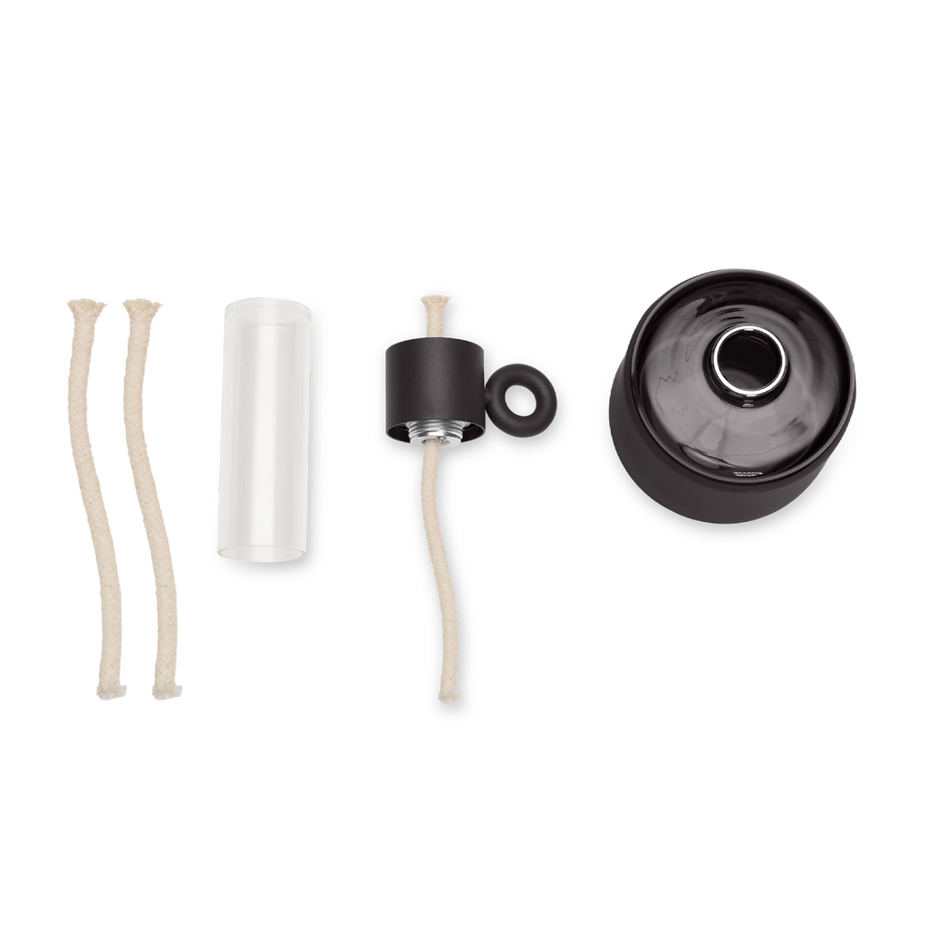 Flamtastique Oil Lamp XS - Black