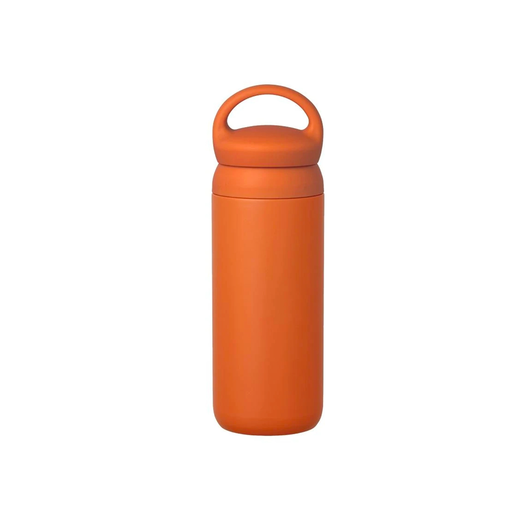Kinto - Day Off Tumbler 500ML | Orange