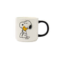 Magpie X Peanuts Mug - Love