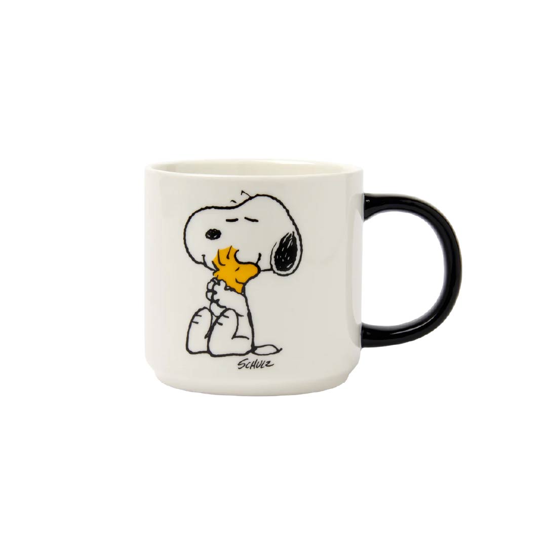 Magpie X Peanuts - Love