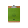 Hightide Penco Clipboard A4 Silver