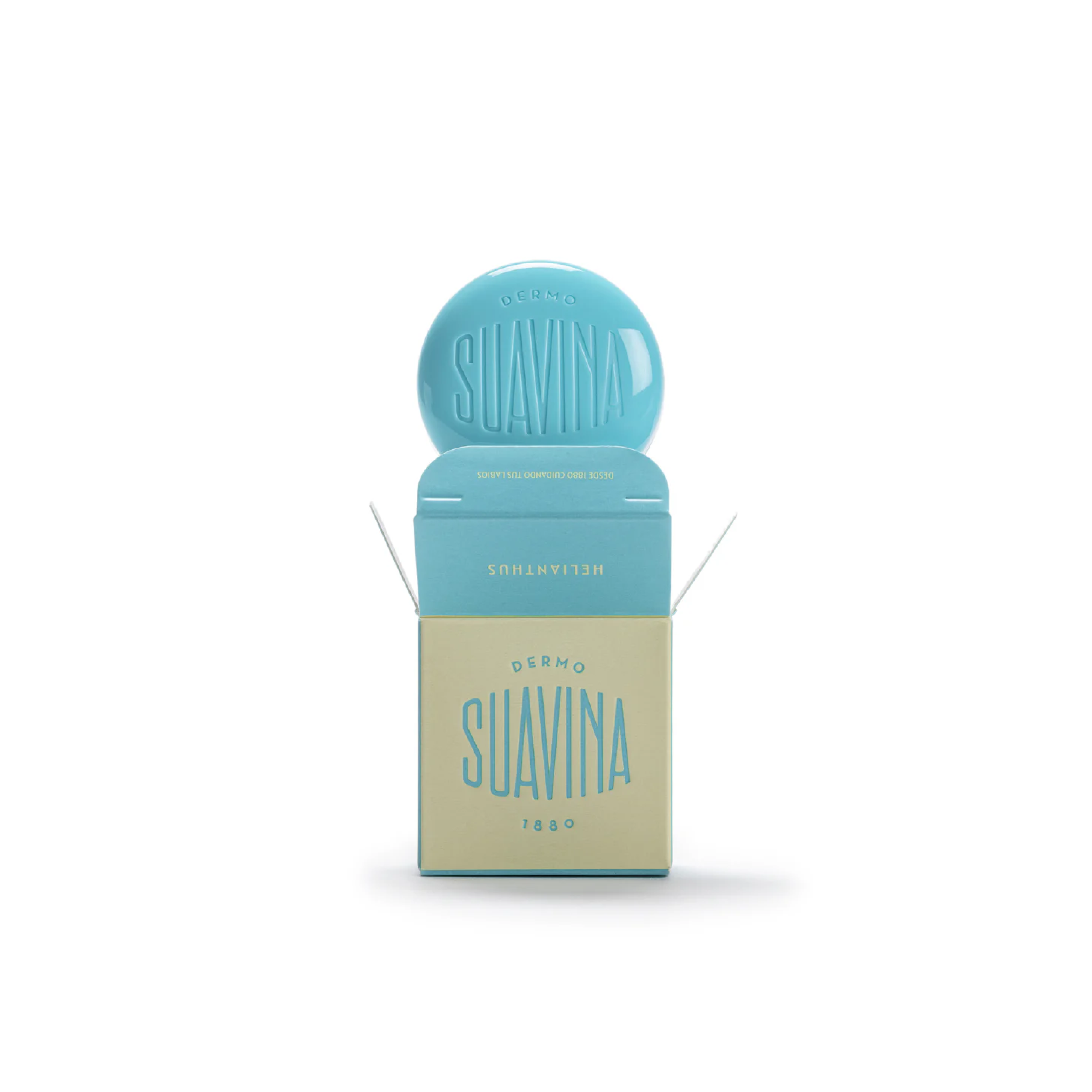 Lip Balm - Helianthus, 10ml