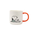 Magpie X Peanuts Mug - Nope