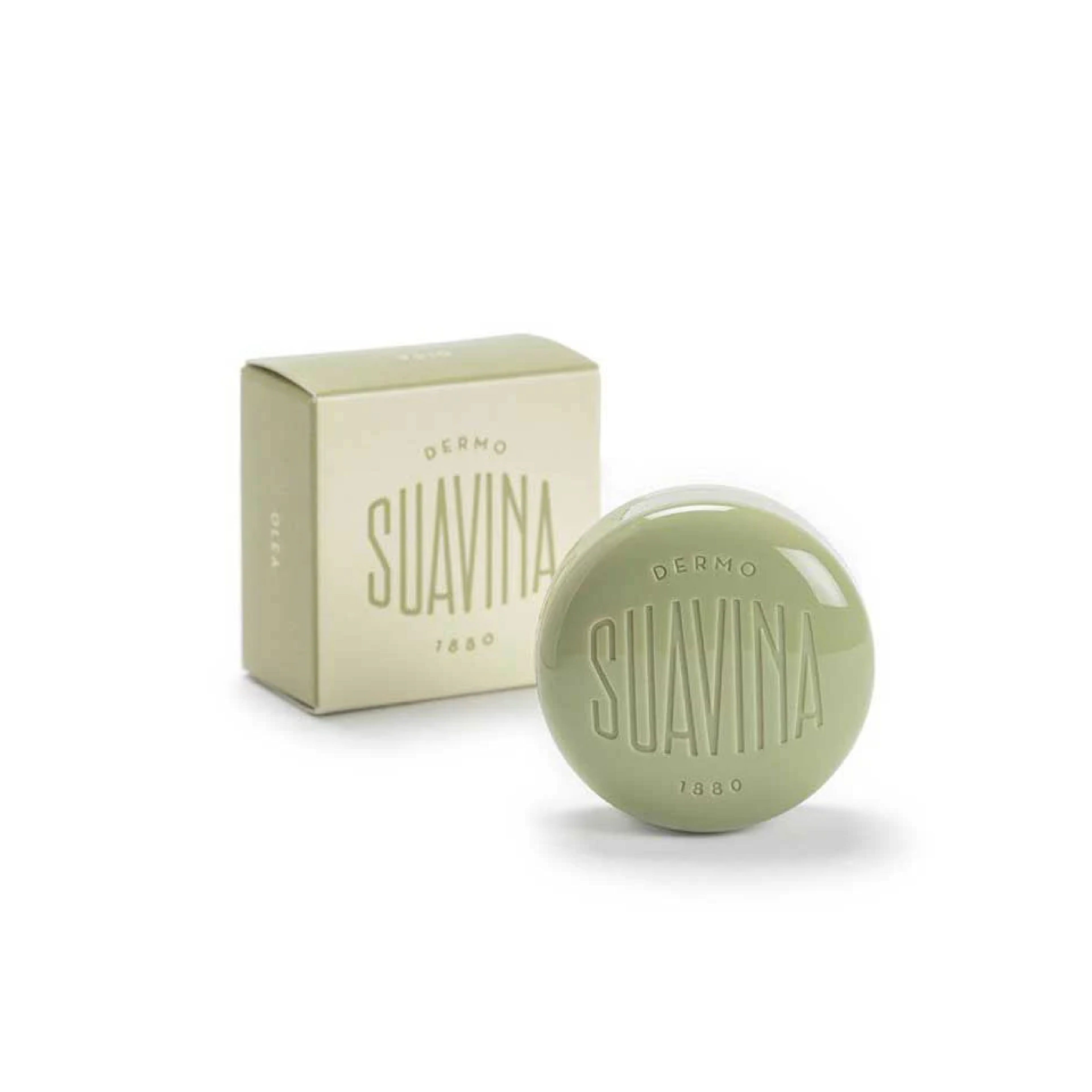 Lip Balm - Olea 10ml