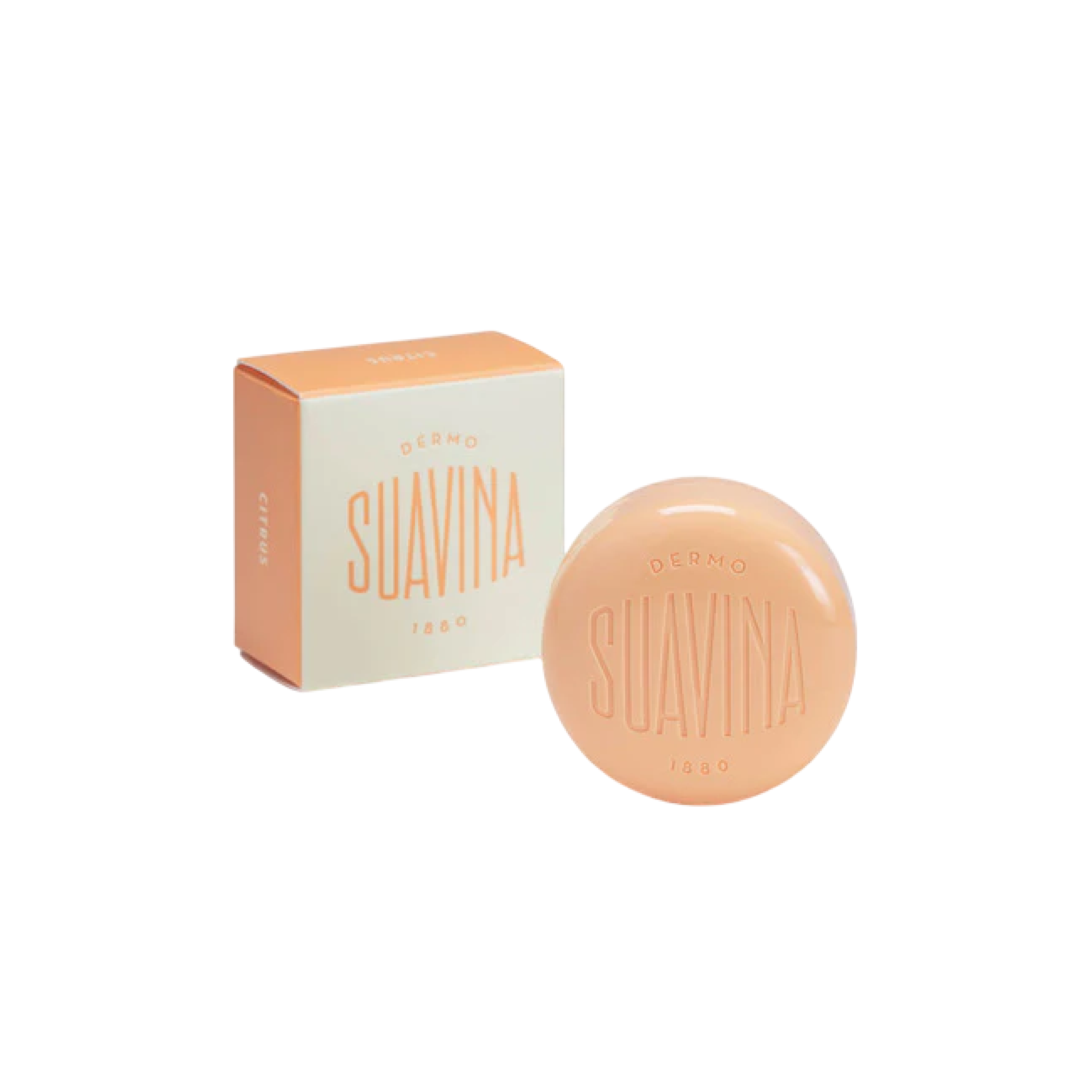 Dermo Suavina Lip Balm - Citrus