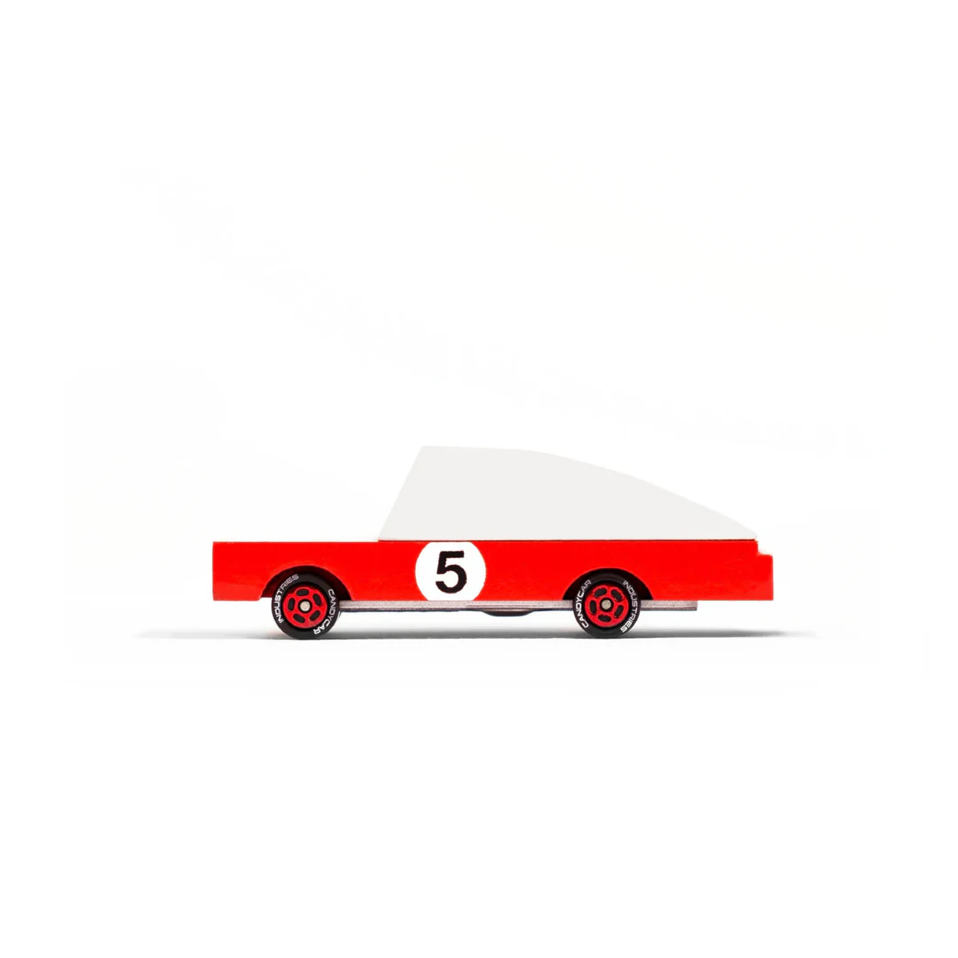 Candy Lab Toy - Red Racer
