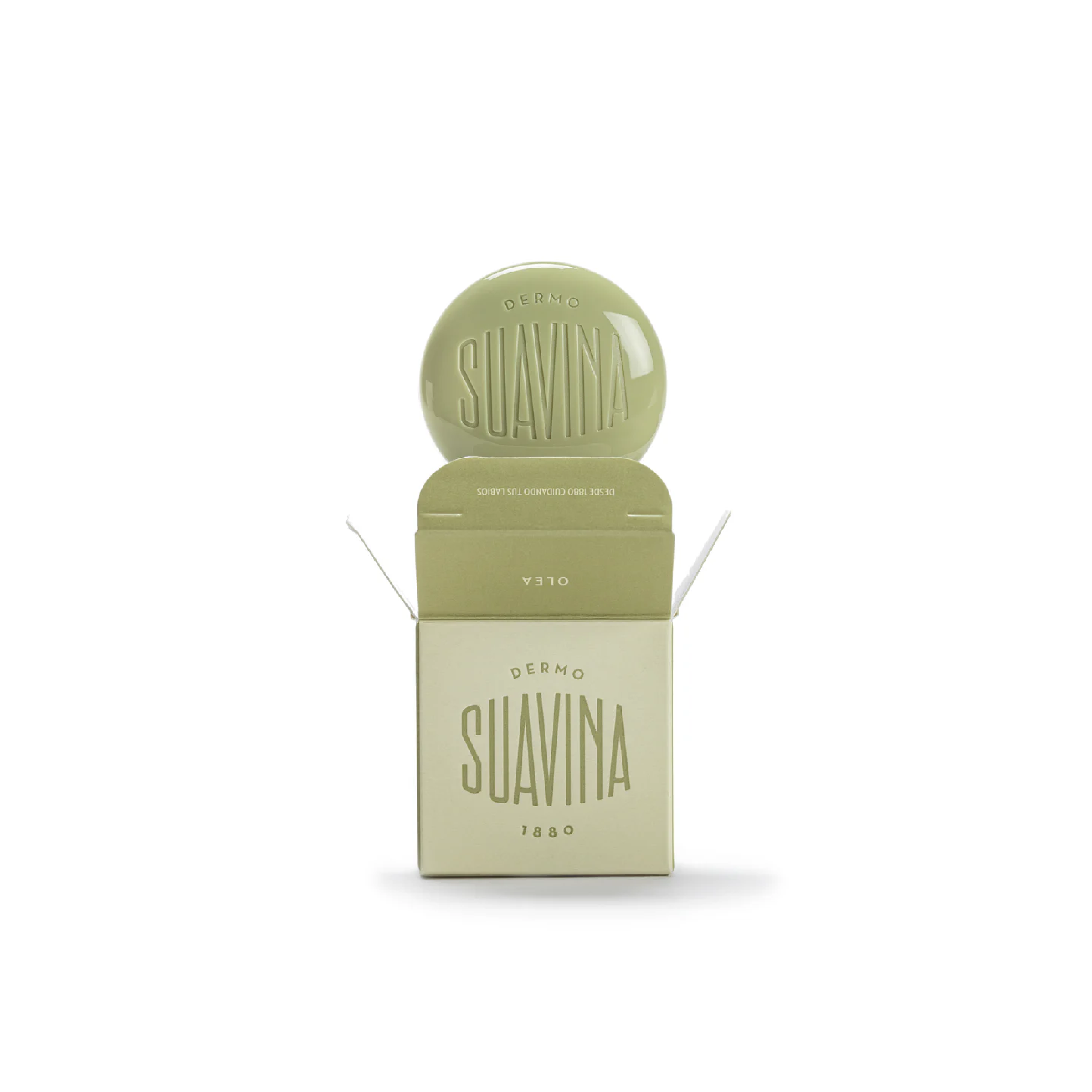 Lip Balm - Olea 10ml