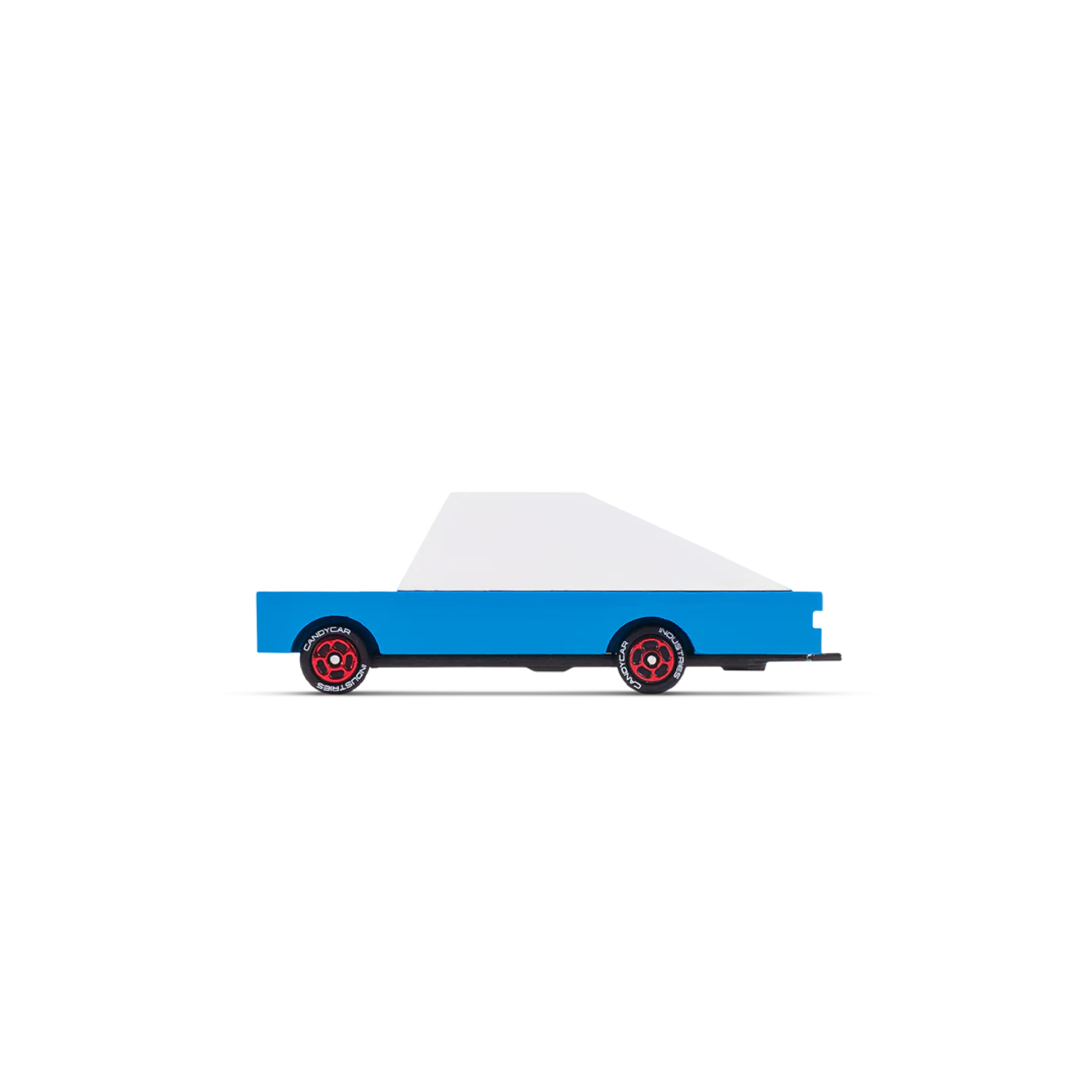 Candy Lab Toy - Blue Racer