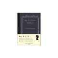Premium CD Notebooks SS B5 Plain - Black