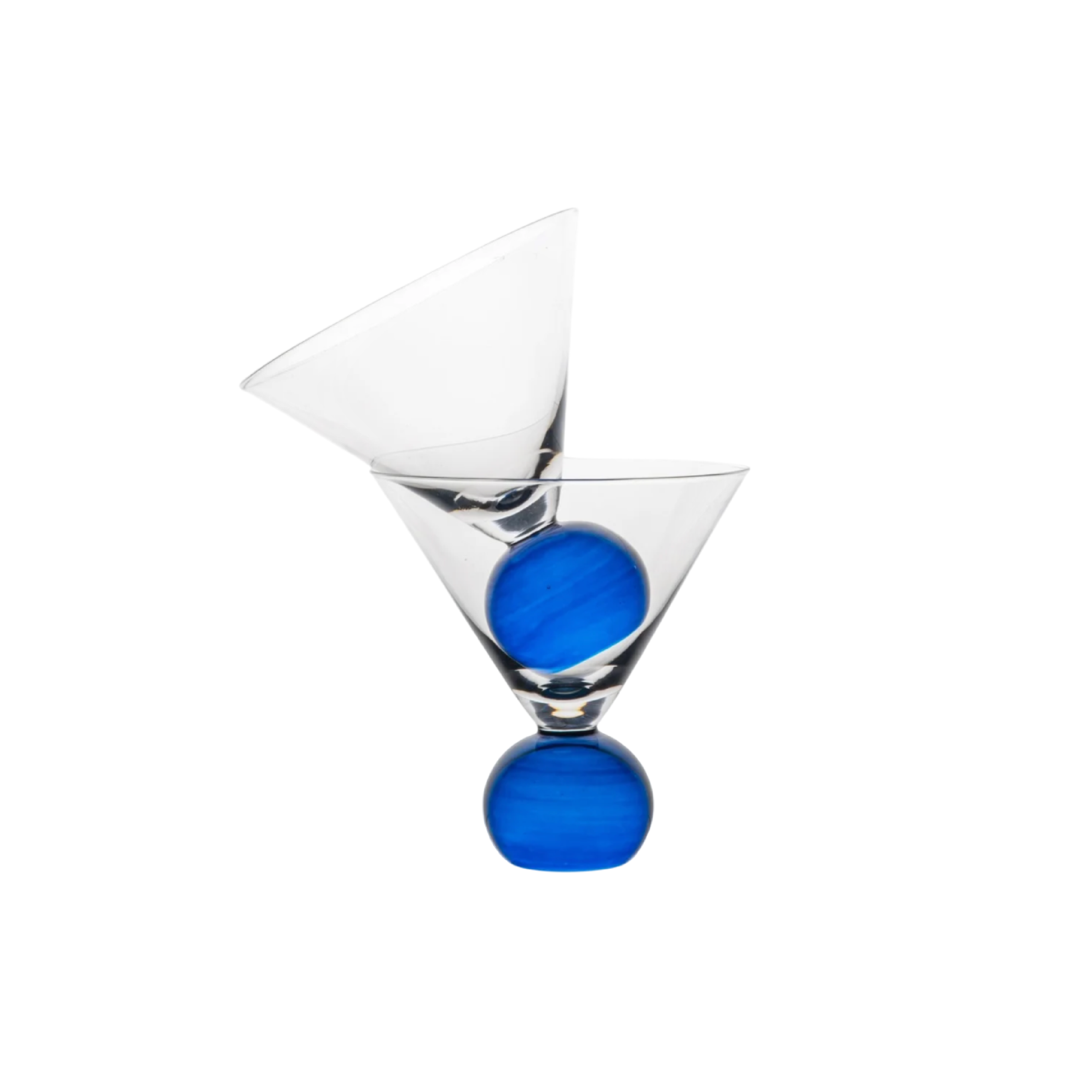 Byon - Glass Spice 2pcs