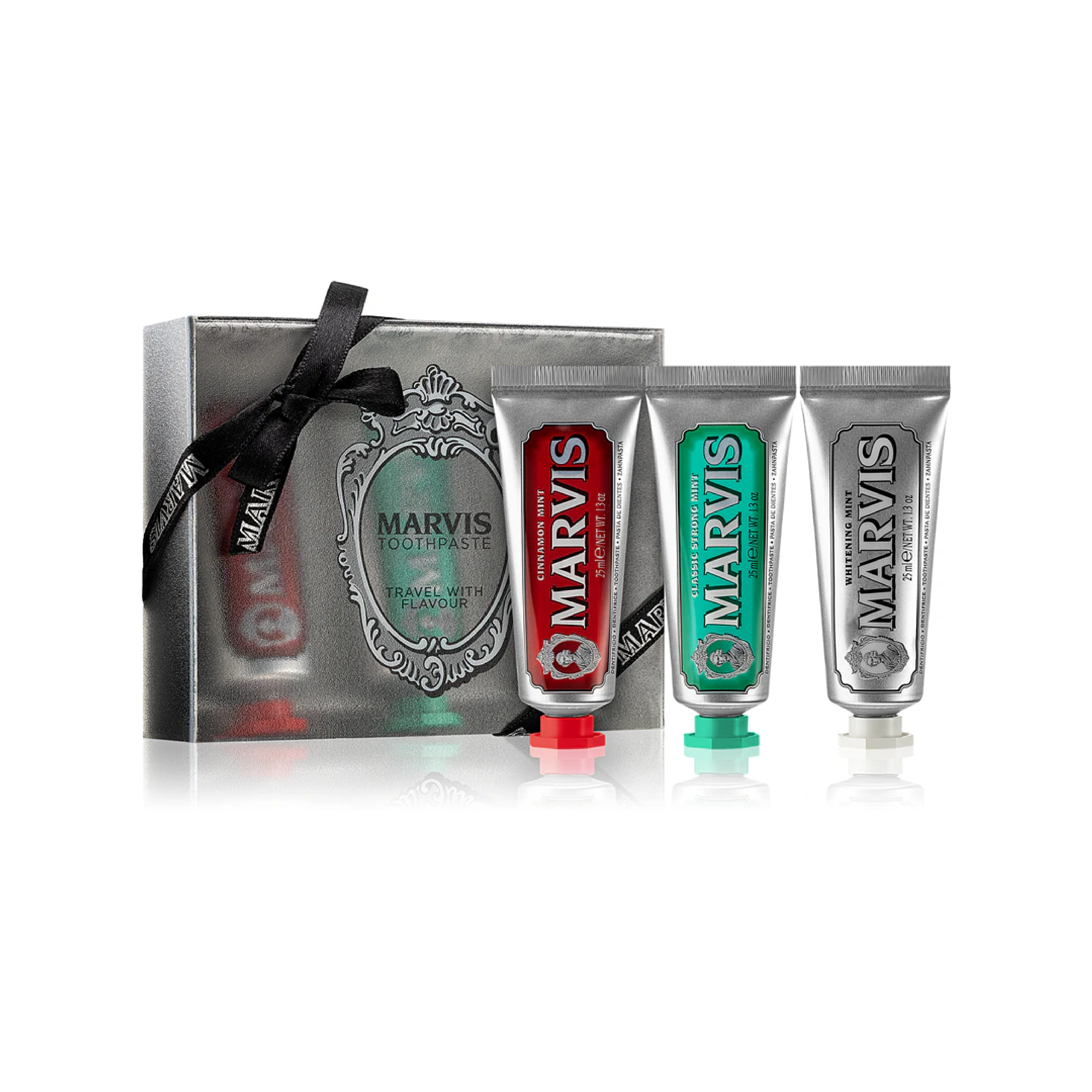 Marvis- Classic Collection