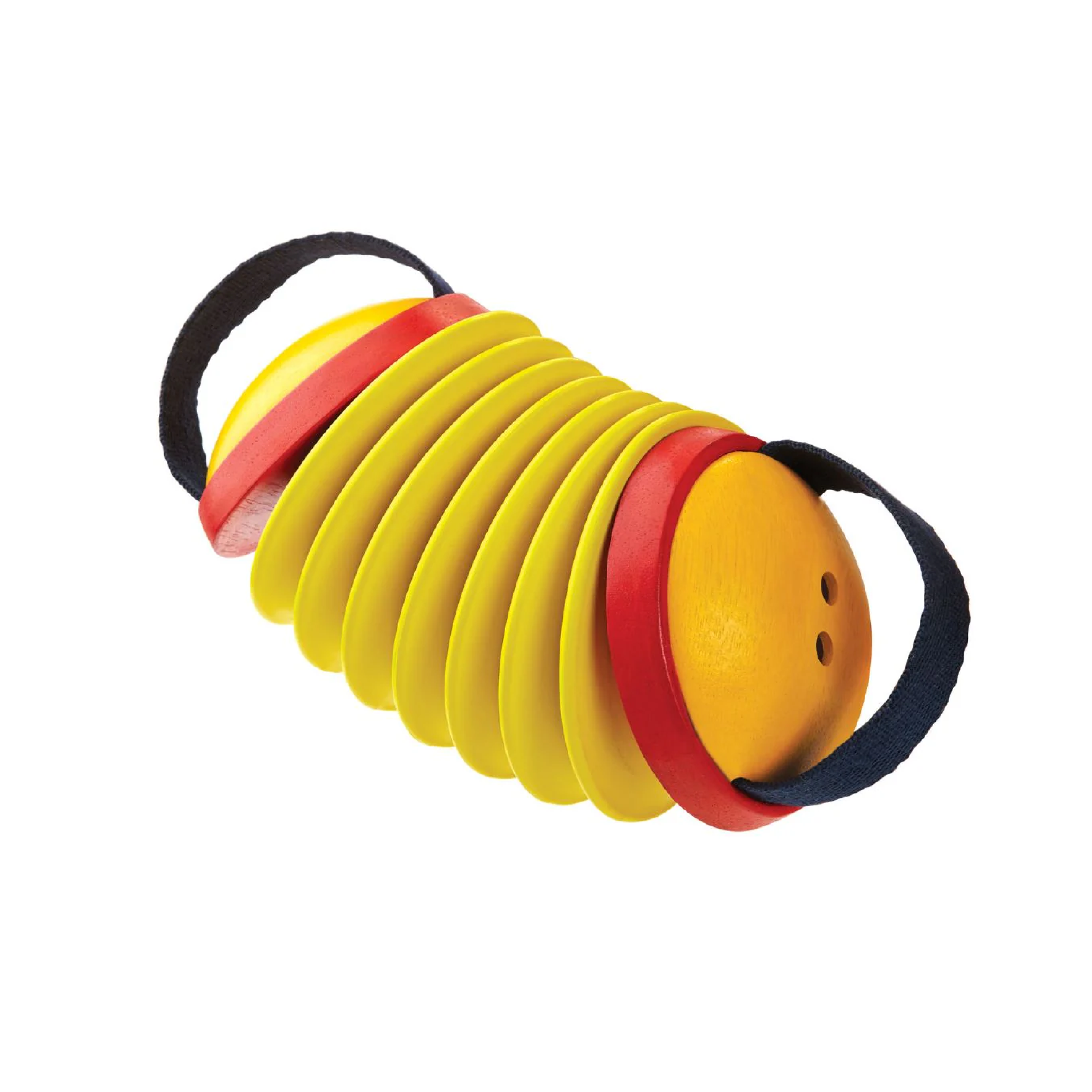 Plan Toys - Concertina Musical Instrument