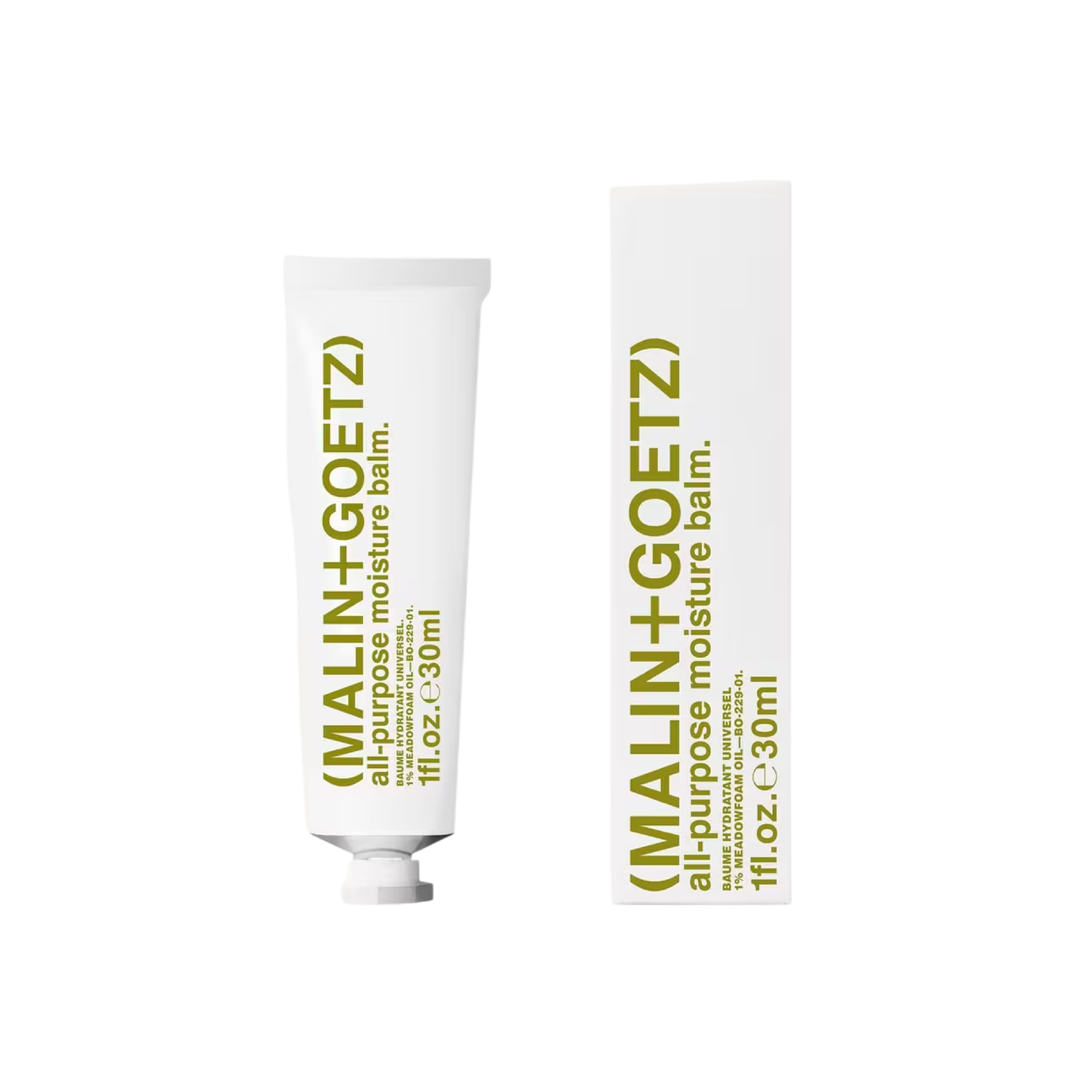 All-Purpose Moisture Balm