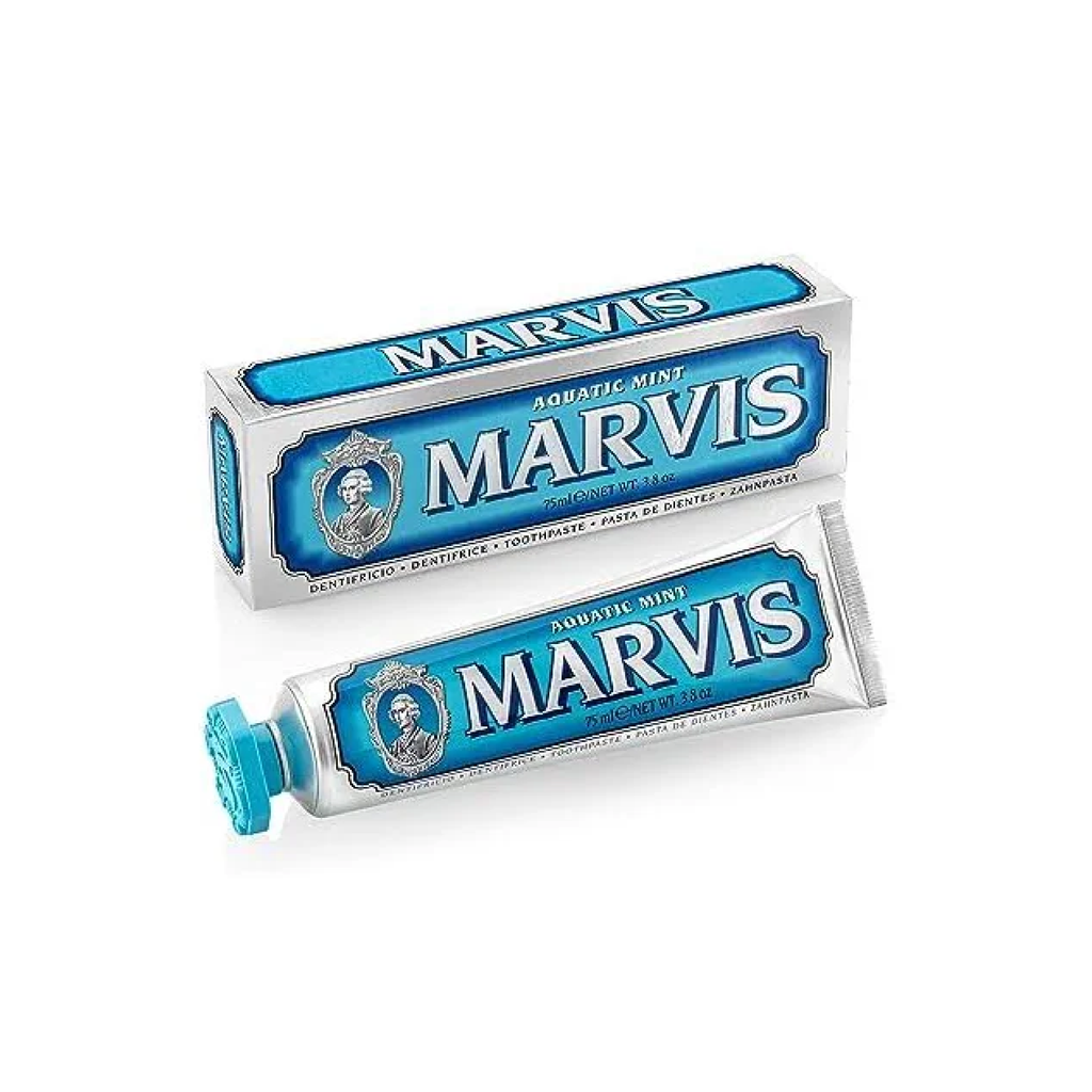 Marvis - Aquatic Mint