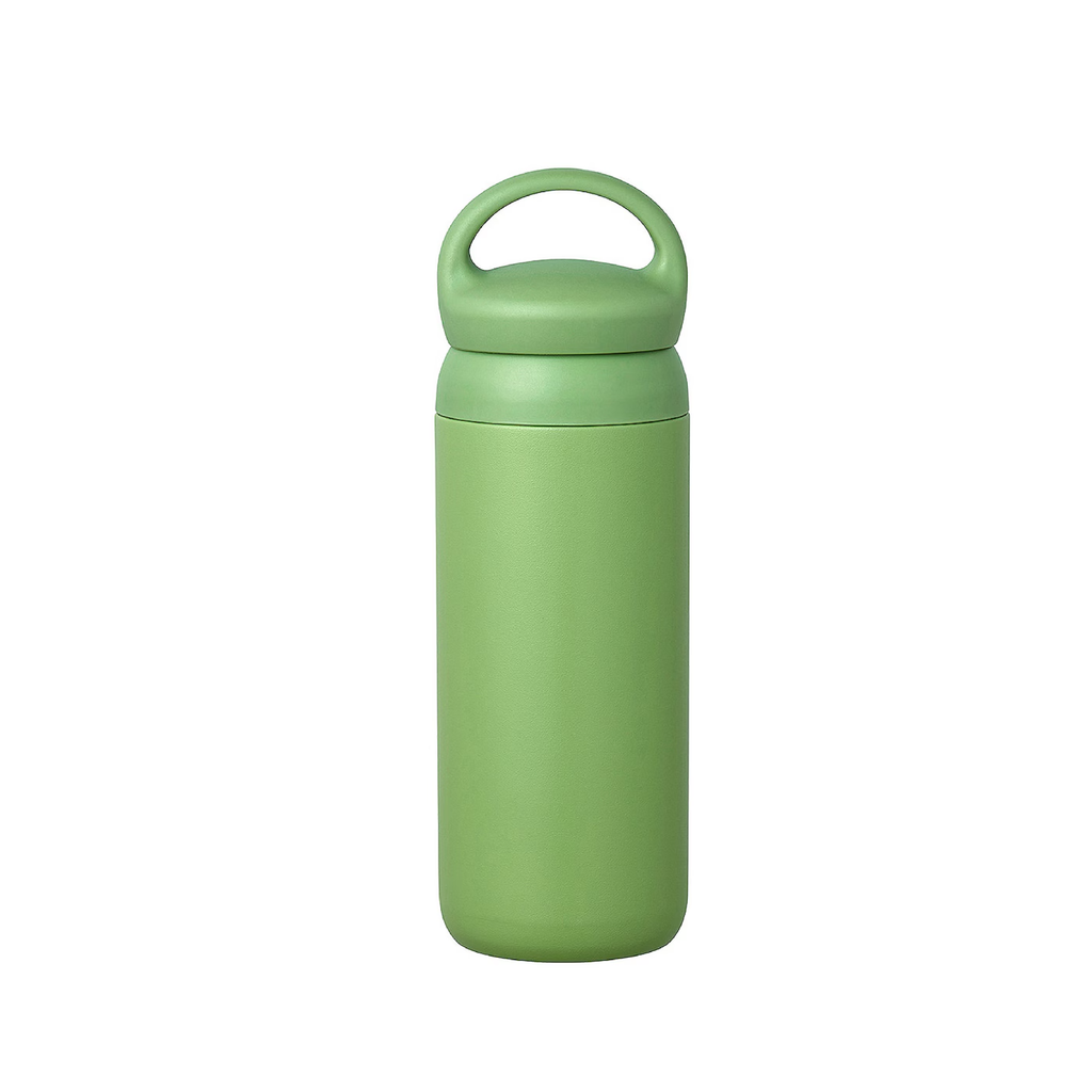Kinto - Day Off Tumbler 500ML | Green
