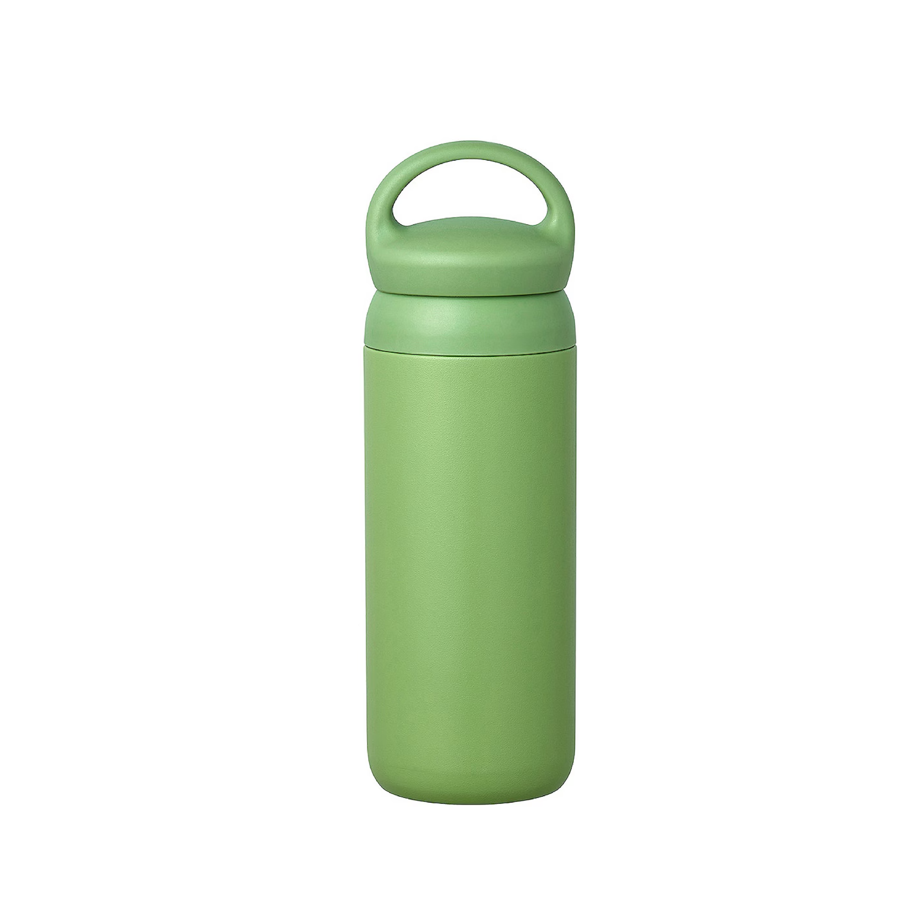 Kinto - Day Off Tumbler 500ML | Green