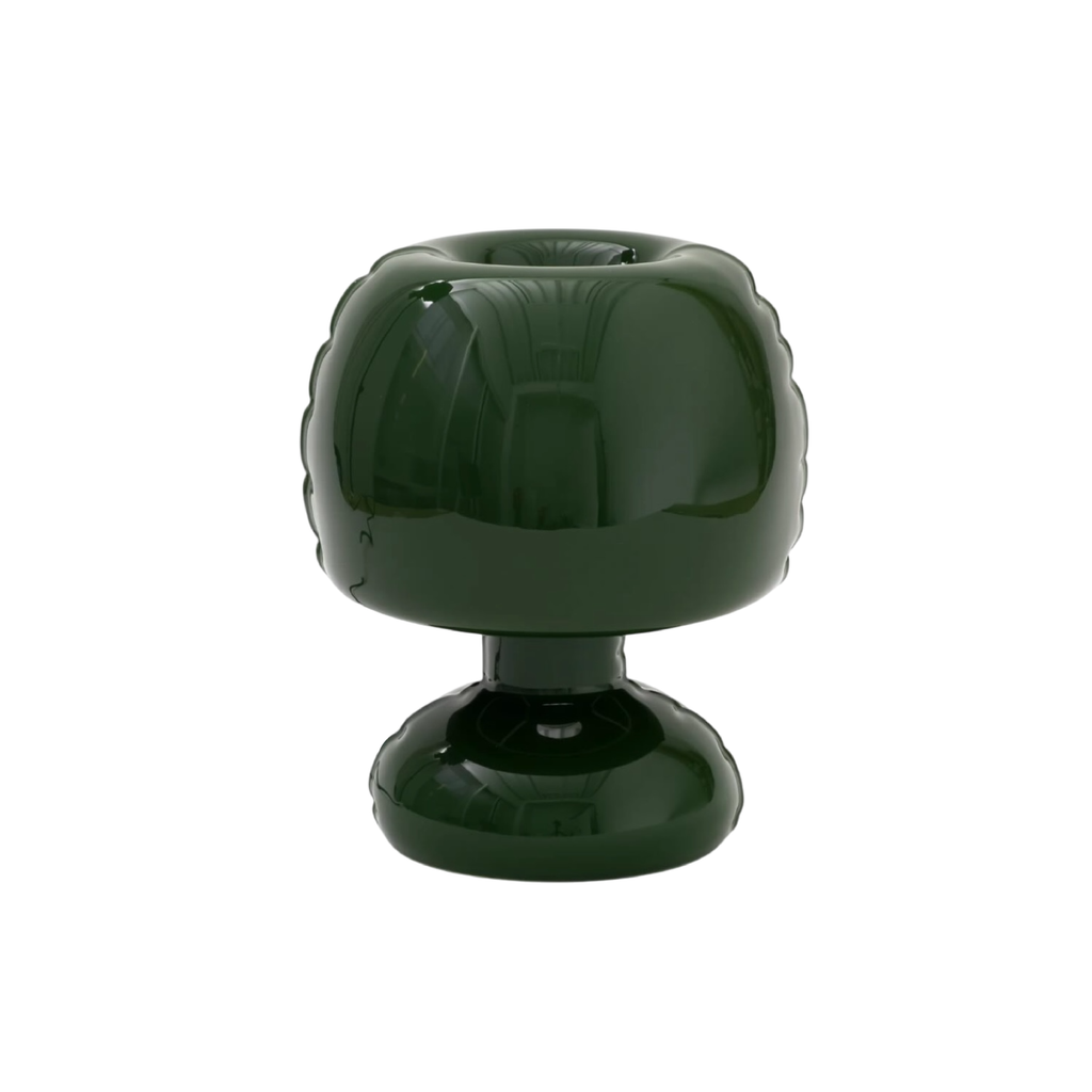 Home Studyo - Freddy Table Lamp | Moss Gloss