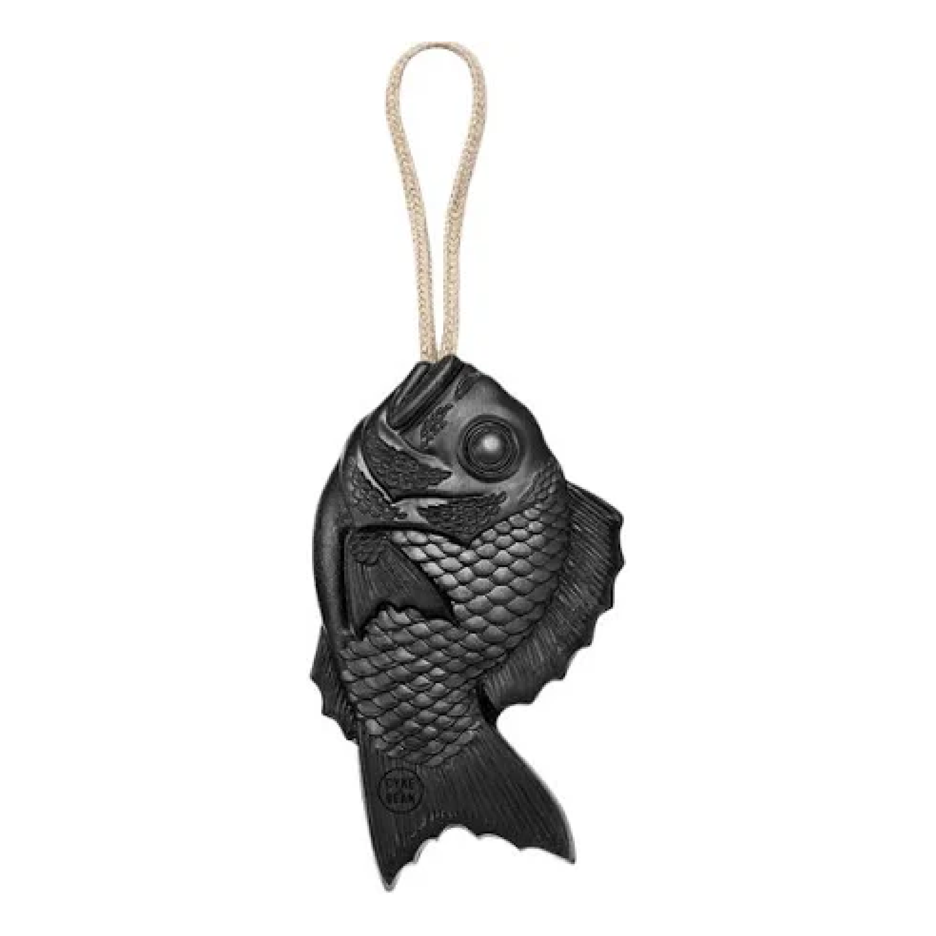 Tamanohada Soap - Welcome fish soap | Muscovado