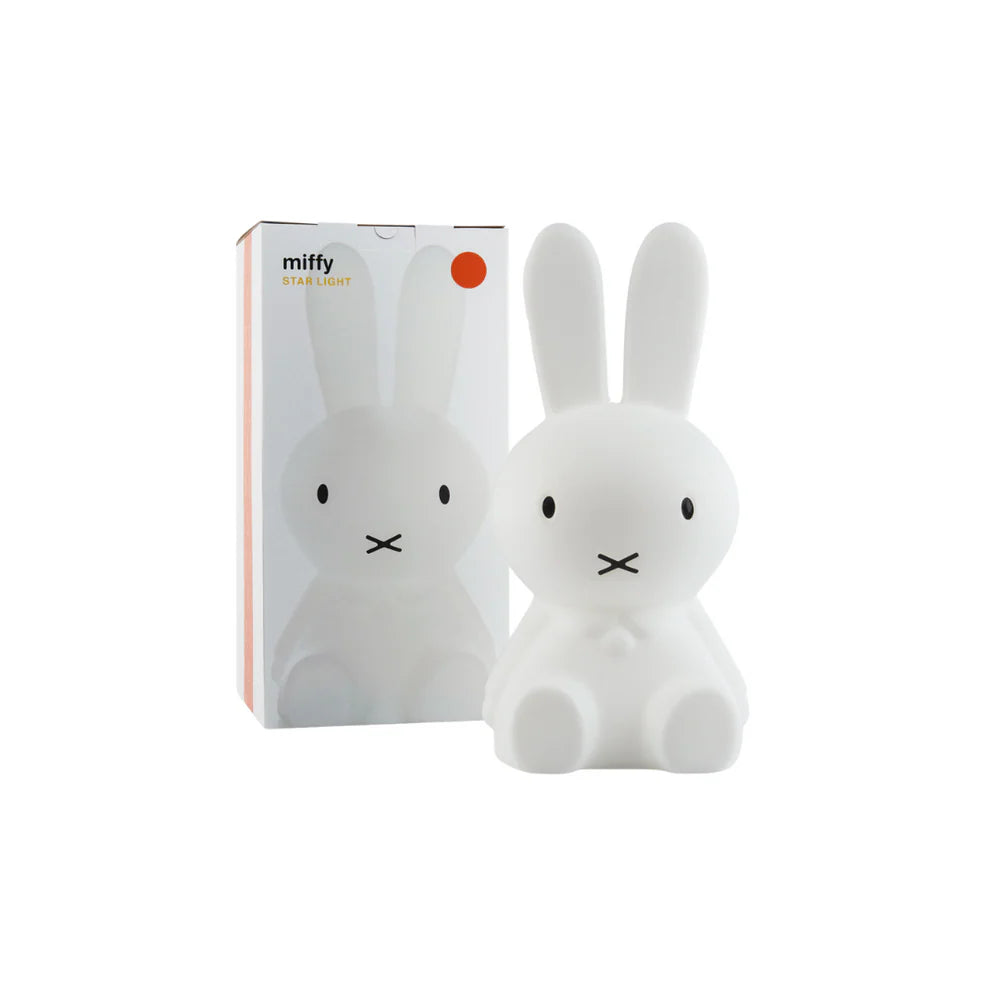 Mr Maria - Miffy Star Light Lamp L